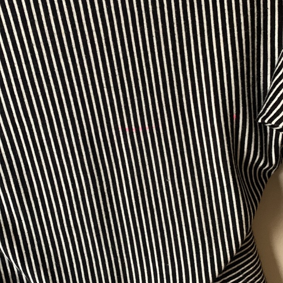 Max Studio cotton top SZ M - Picture 5 of 5